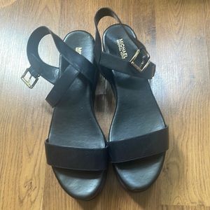 Michael Kors Platforms